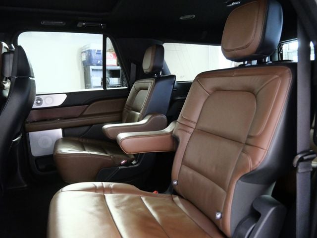 2023 Lincoln Navigator L Reserve
