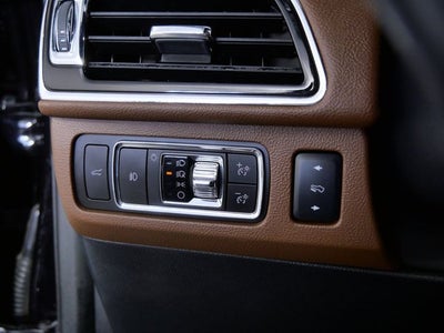 2023 Lincoln Navigator L Reserve