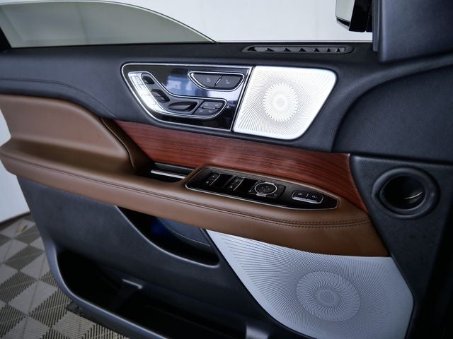 2023 Lincoln Navigator L Reserve