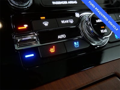 2024 Lincoln Navigator L L Reserve Lemon Law