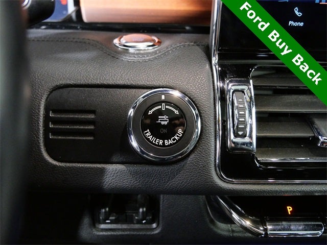 2024 Lincoln Navigator L L Reserve Lemon Law