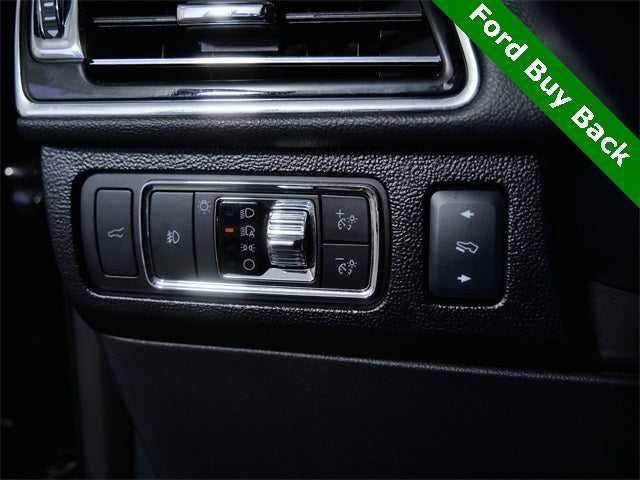 2024 Lincoln Navigator L L Reserve Lemon Law