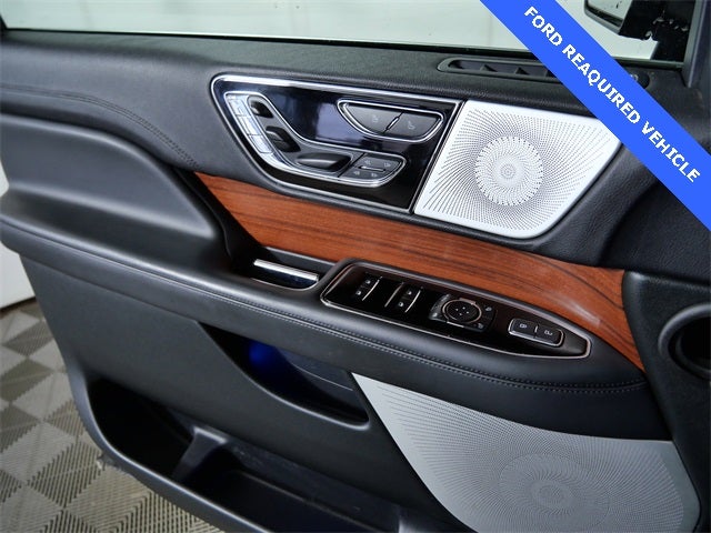 2024 Lincoln Navigator L L Reserve Lemon Law