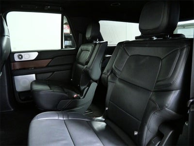 2024 Lincoln Navigator L L Reserve Lemon Law