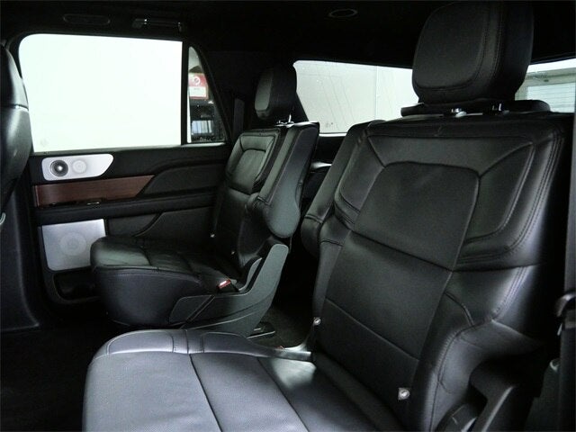 2024 Lincoln Navigator L L Reserve Lemon Law