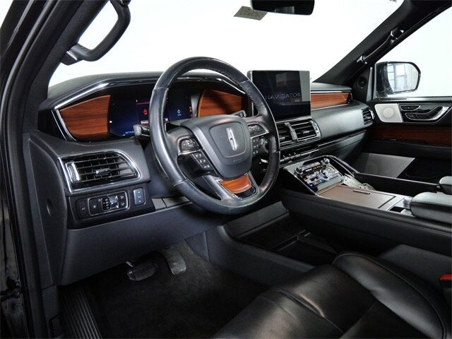 2024 Lincoln Navigator L L Reserve Lemon Law