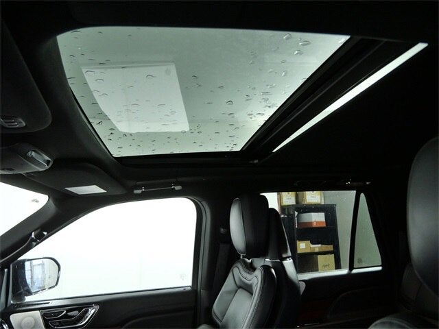 2024 Lincoln Navigator L L Reserve Lemon Law