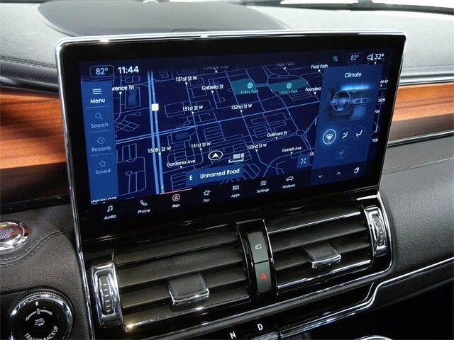 2024 Lincoln Navigator L L Reserve Lemon Law