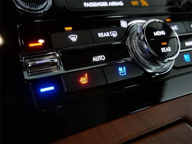 2024 Lincoln Navigator L L Reserve Lemon Law