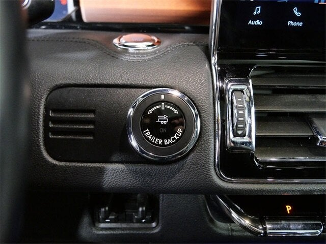 2024 Lincoln Navigator L L Reserve Lemon Law