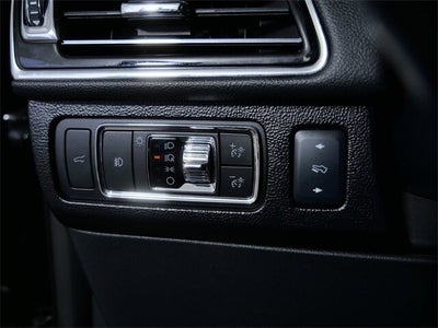 2024 Lincoln Navigator L L Reserve Lemon Law