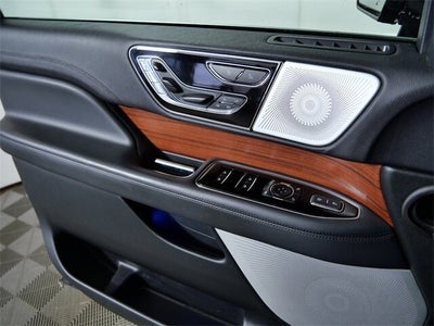 2024 Lincoln Navigator L L Reserve Lemon Law