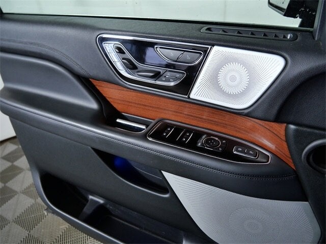 2024 Lincoln Navigator L L Reserve Lemon Law