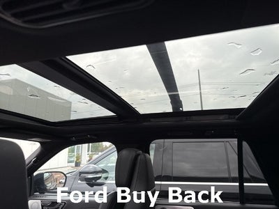 2024 Lincoln Navigator L L Reserve Lemon Law