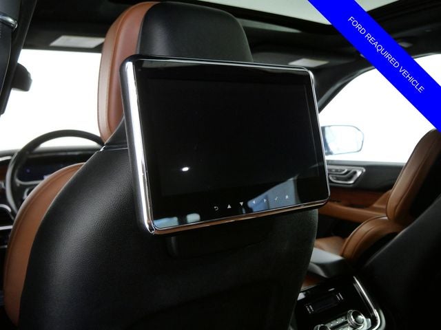 2019 Lincoln Navigator L Reserve Lemon Law