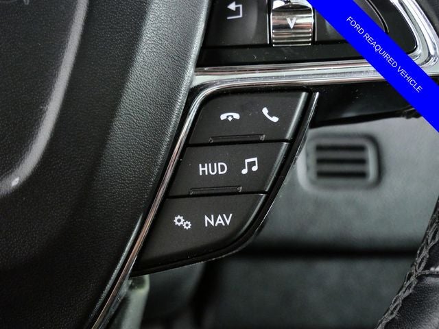 2019 Lincoln Navigator L Reserve Lemon Law