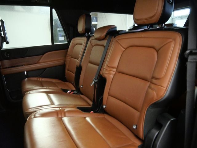 2019 Lincoln Navigator L Reserve Lemon Law
