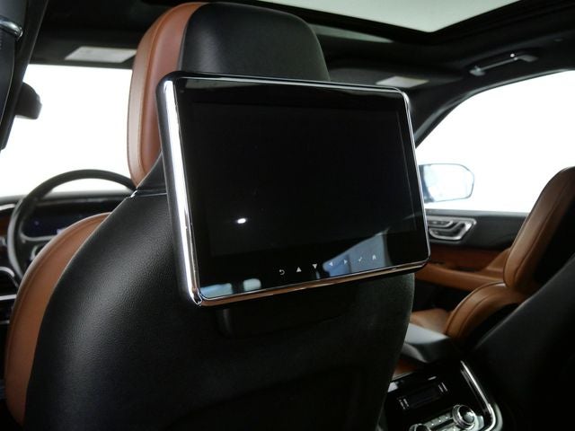 2019 Lincoln Navigator L Reserve Lemon Law