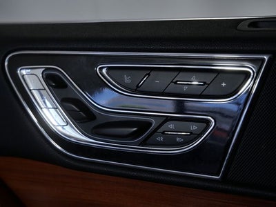 2019 Lincoln Navigator L Reserve Lemon Law