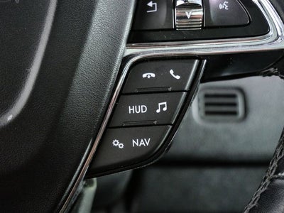 2019 Lincoln Navigator L Reserve Lemon Law