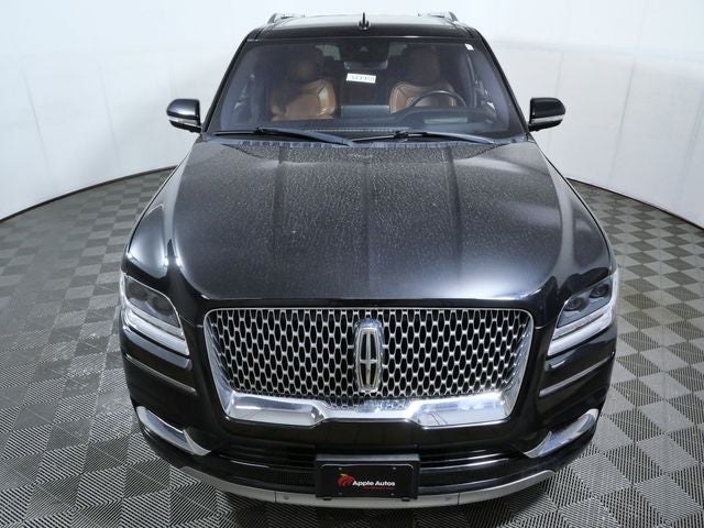2019 Lincoln Navigator L Reserve Lemon Law