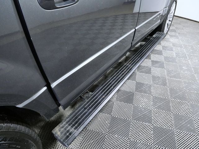 2016 Lincoln Navigator L Reserve