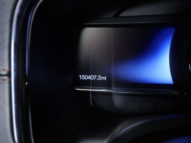 2016 Lincoln Navigator L Reserve