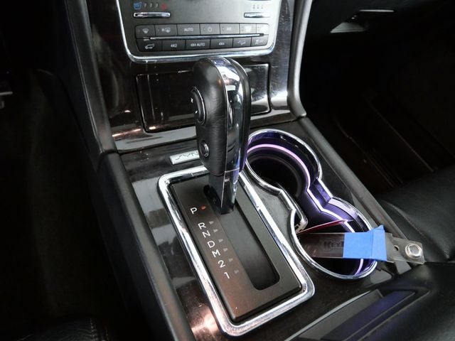 2016 Lincoln Navigator L Reserve