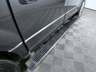 2016 Lincoln Navigator L Reserve