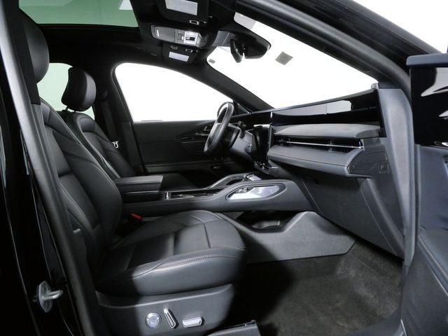 2025 Lincoln Nautilus Premiere Lemon Law