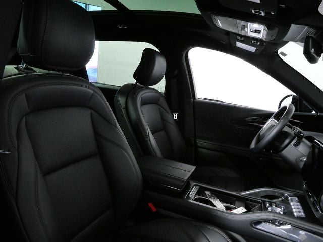 2025 Lincoln Nautilus Premiere Lemon Law