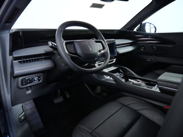 2025 Lincoln Nautilus Premiere Lemon Law