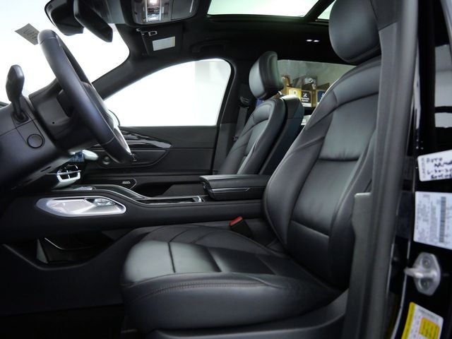 2025 Lincoln Nautilus Premiere Lemon Law