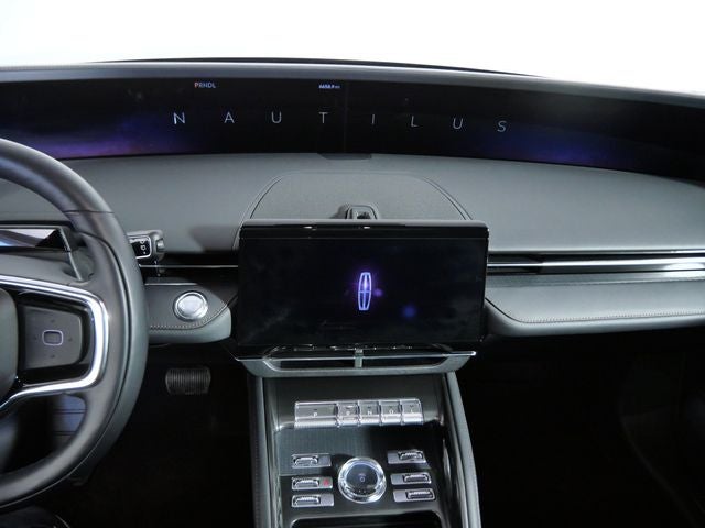 2025 Lincoln Nautilus Premiere Lemon Law