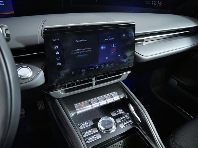 2025 Lincoln Nautilus Premiere Lemon Law