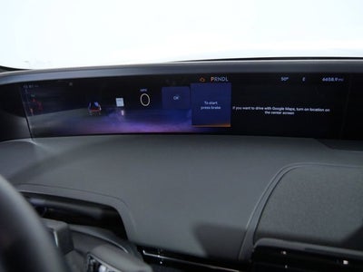 2025 Lincoln Nautilus Premiere Lemon Law