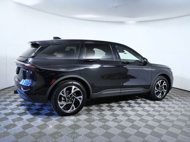 2025 Lincoln Nautilus Premiere Lemon Law