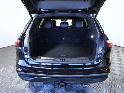 2025 Lincoln Nautilus Premiere Lemon Law