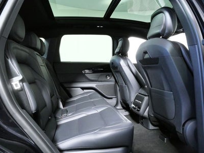 2025 Lincoln Nautilus Premiere Lemon Law