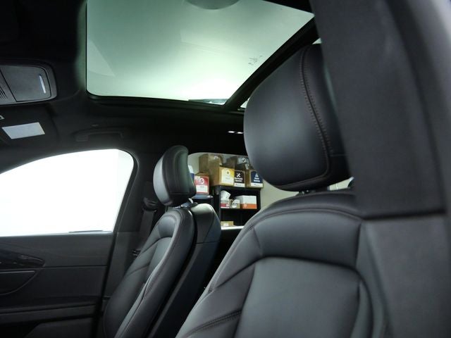 2025 Lincoln Nautilus Premiere Lemon Law