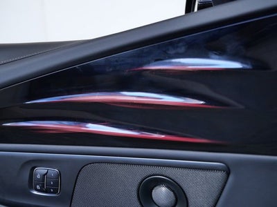 2025 Lincoln Nautilus Premiere Lemon Law