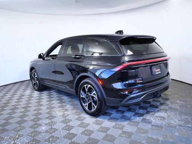 2025 Lincoln Nautilus Premiere Lemon Law