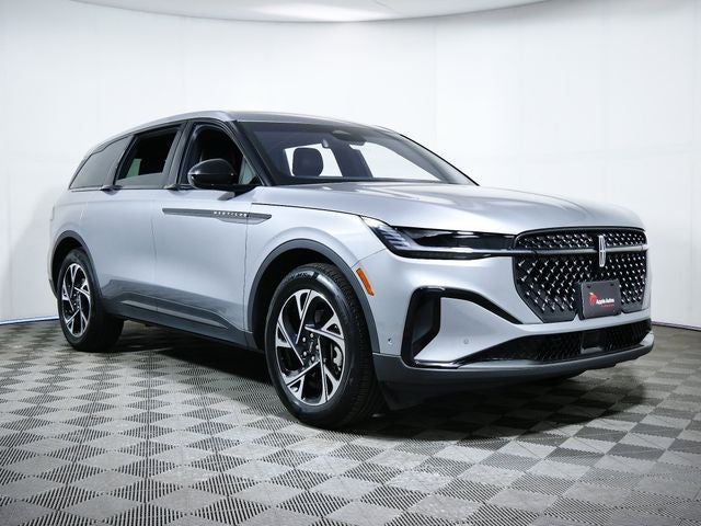 2024 Lincoln Nautilus Premiere Lemon Law