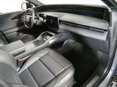 2024 Lincoln Nautilus Premiere Lemon Law