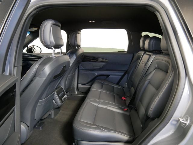 2024 Lincoln Nautilus Premiere Lemon Law