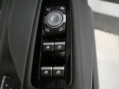 2024 Lincoln Nautilus Premiere Lemon Law