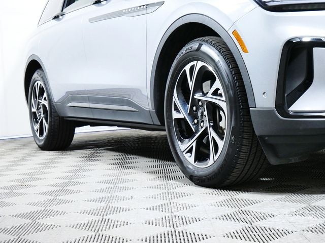 2024 Lincoln Nautilus Premiere Lemon Law