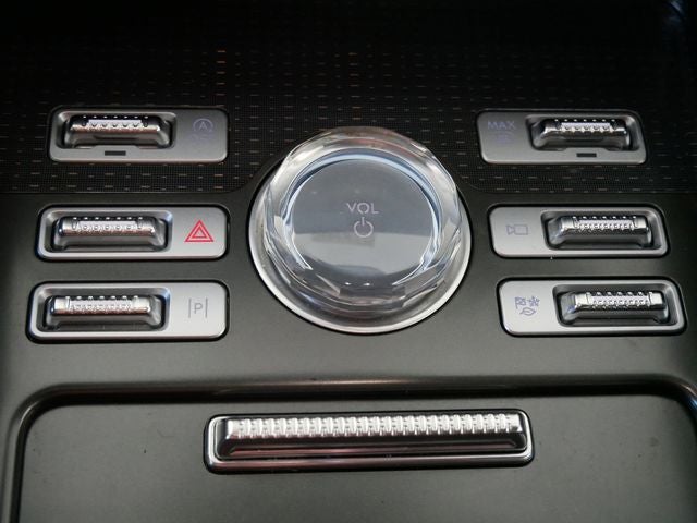 2024 Lincoln Nautilus Premiere Lemon Law