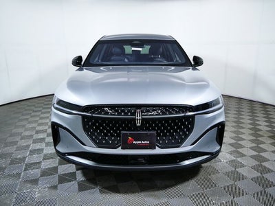 2024 Lincoln Nautilus Premiere Lemon Law