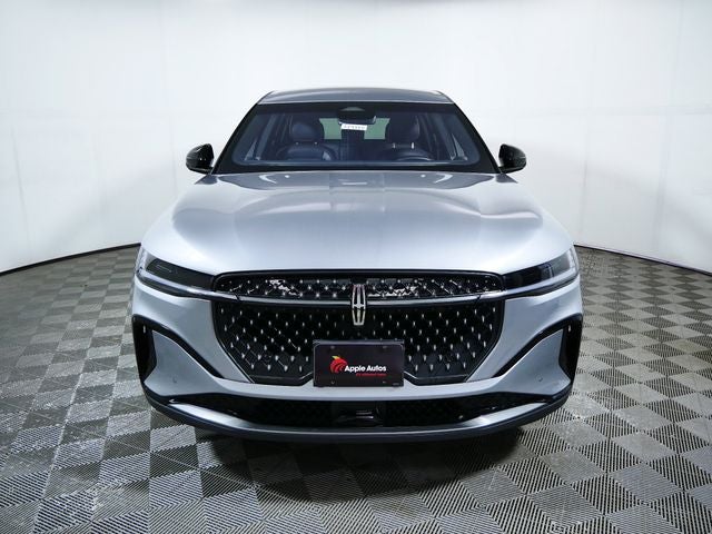 2024 Lincoln Nautilus Premiere Lemon Law